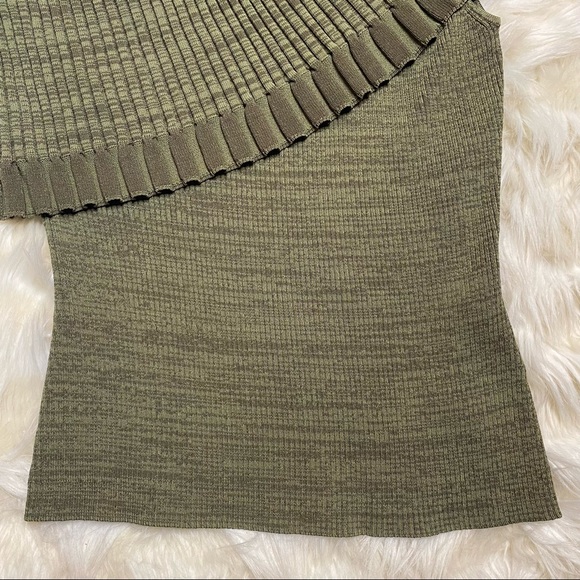 Manoush One Shoulder Top - Picture 9 of 16